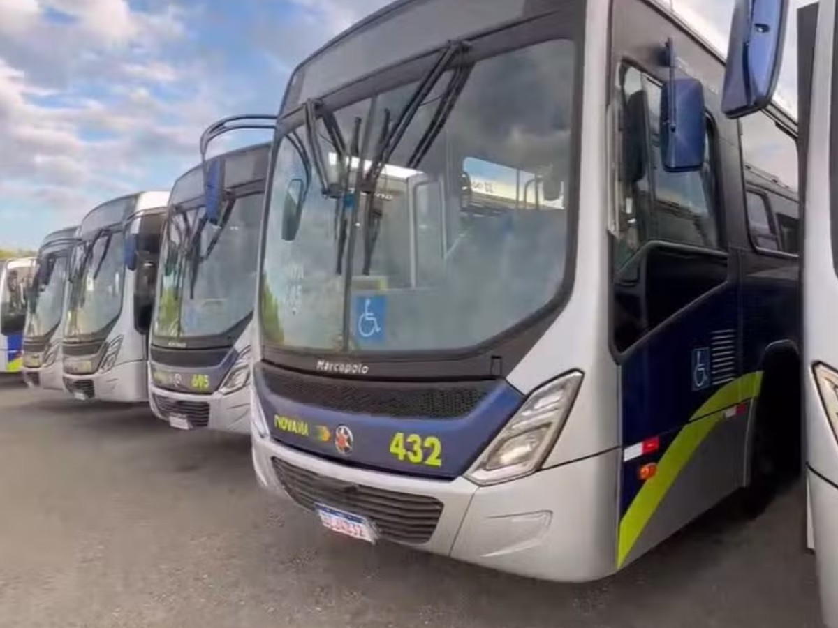 Tarifa de ônibus de Santa Bárbara d’Oeste aumenta 21% 