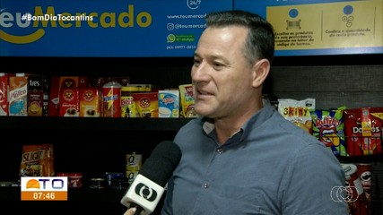 Mercadinhos em condomínios ganham cada vez mais espaço em Palmas