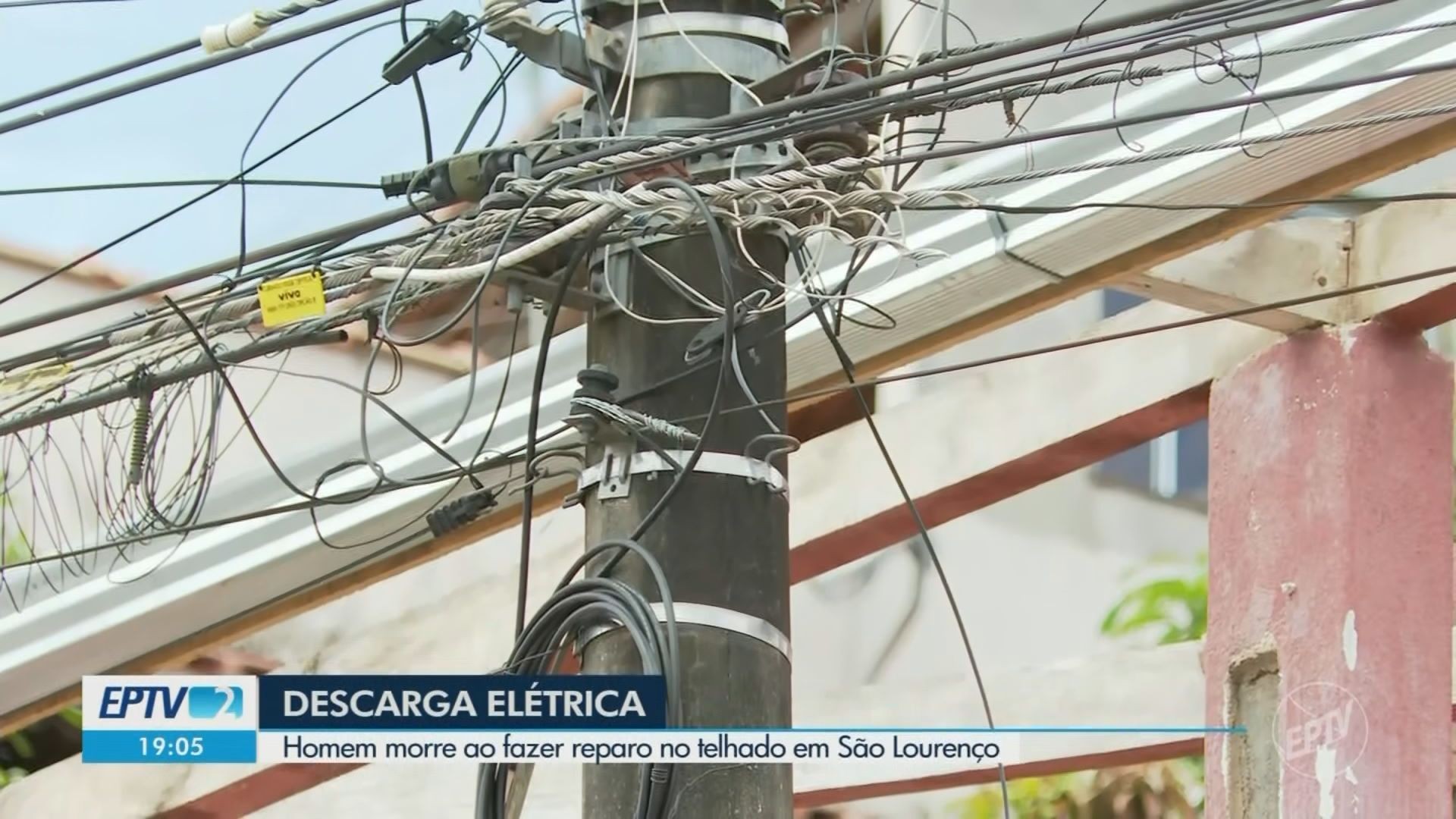 VÍDEOS: EPTV 2 Sul de Minas de quinta-feira, 15 de outubro de 2026