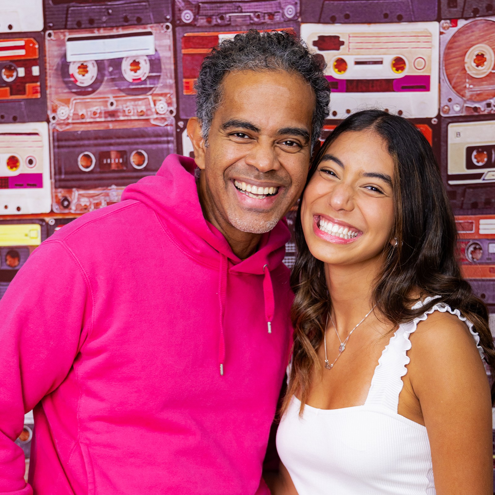 Jair Oliveira lança o álbum ‘Tekoá’ com música inédita gravada com a filha, Isa