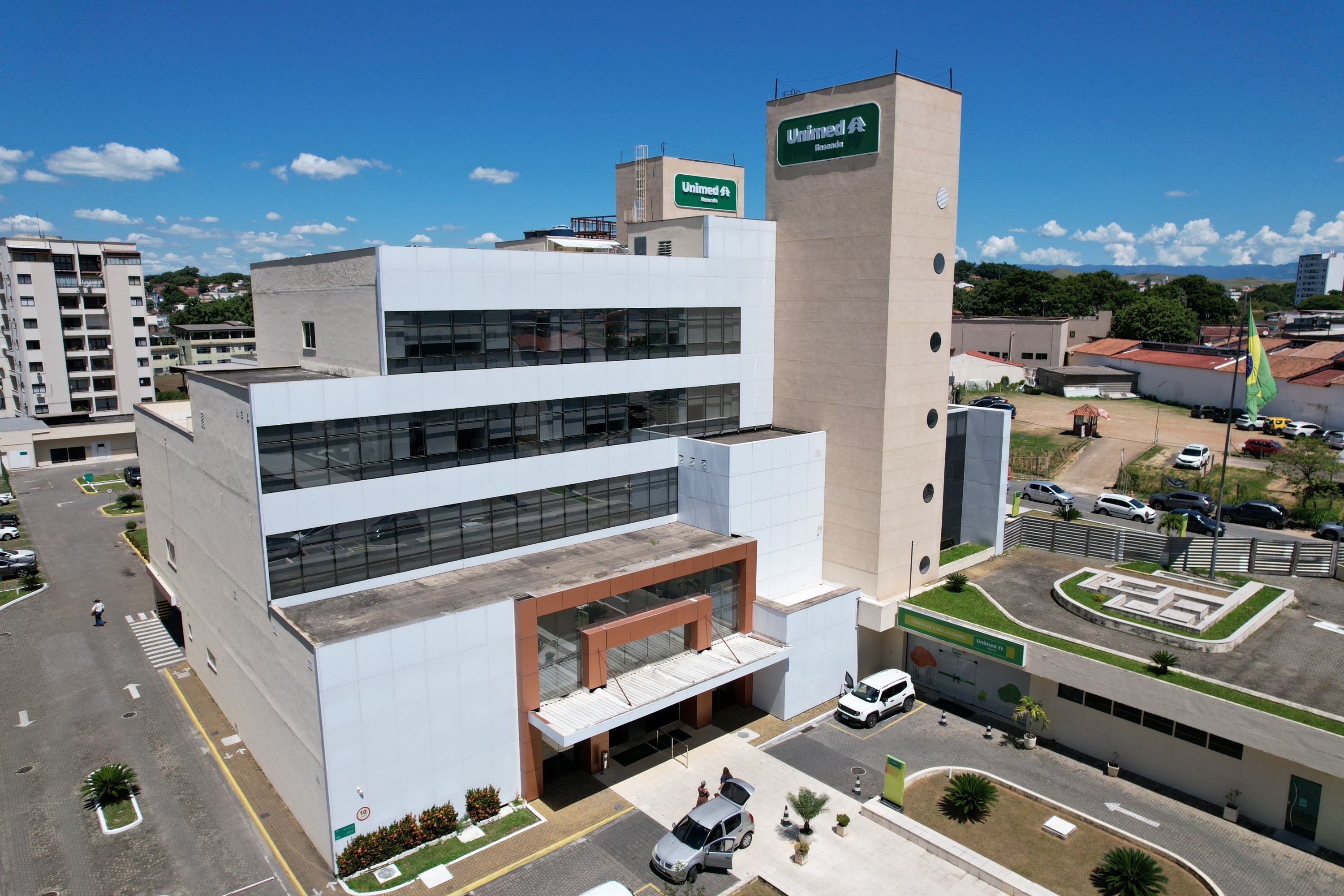 Unimed Resende promove treinamento "Atendimento Sem Rótulos"