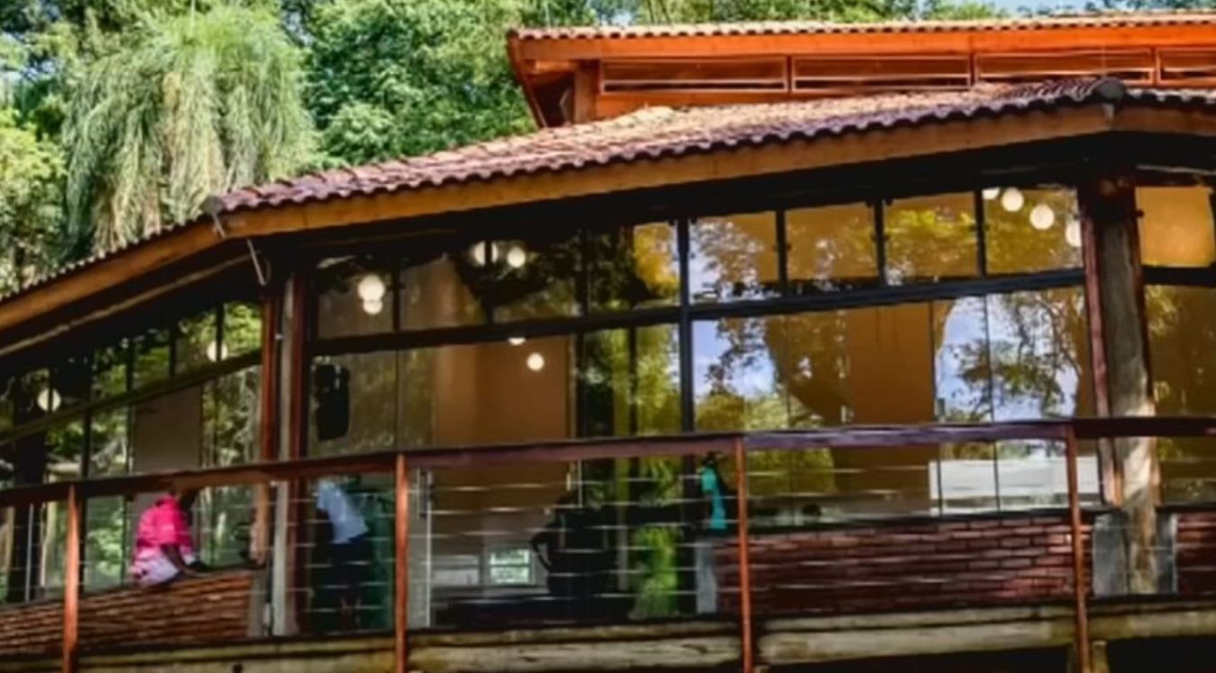 Empresa deve assumir restaurante do Zoológico Municipal de Bauru mais de um ano após inauguração