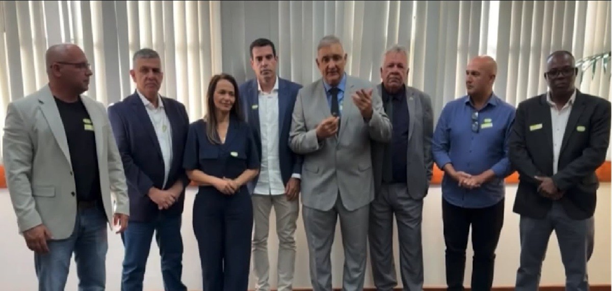 Prefeitos da Região dos Lagos apresentam demandas de segurança e infraestrutura ao Governo do Estado