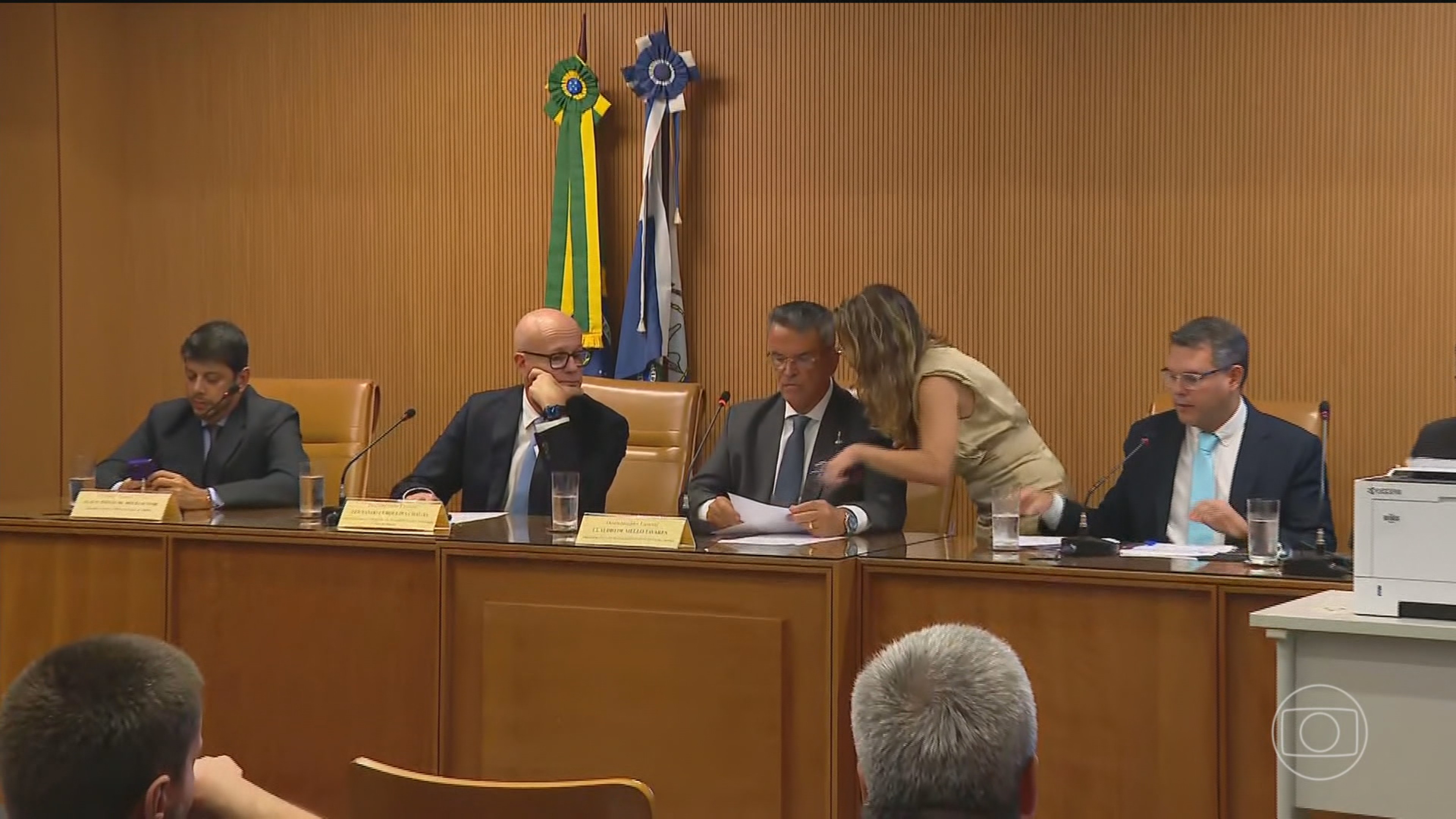 Crise no RJ: TRE conclui recontagem de votos para deputado estadual na eleição de 2022