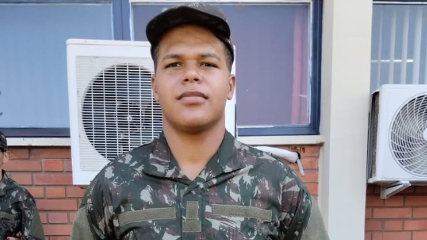Soldado de 19 anos morre após passar mal durante treino físico do Exército no Paraná