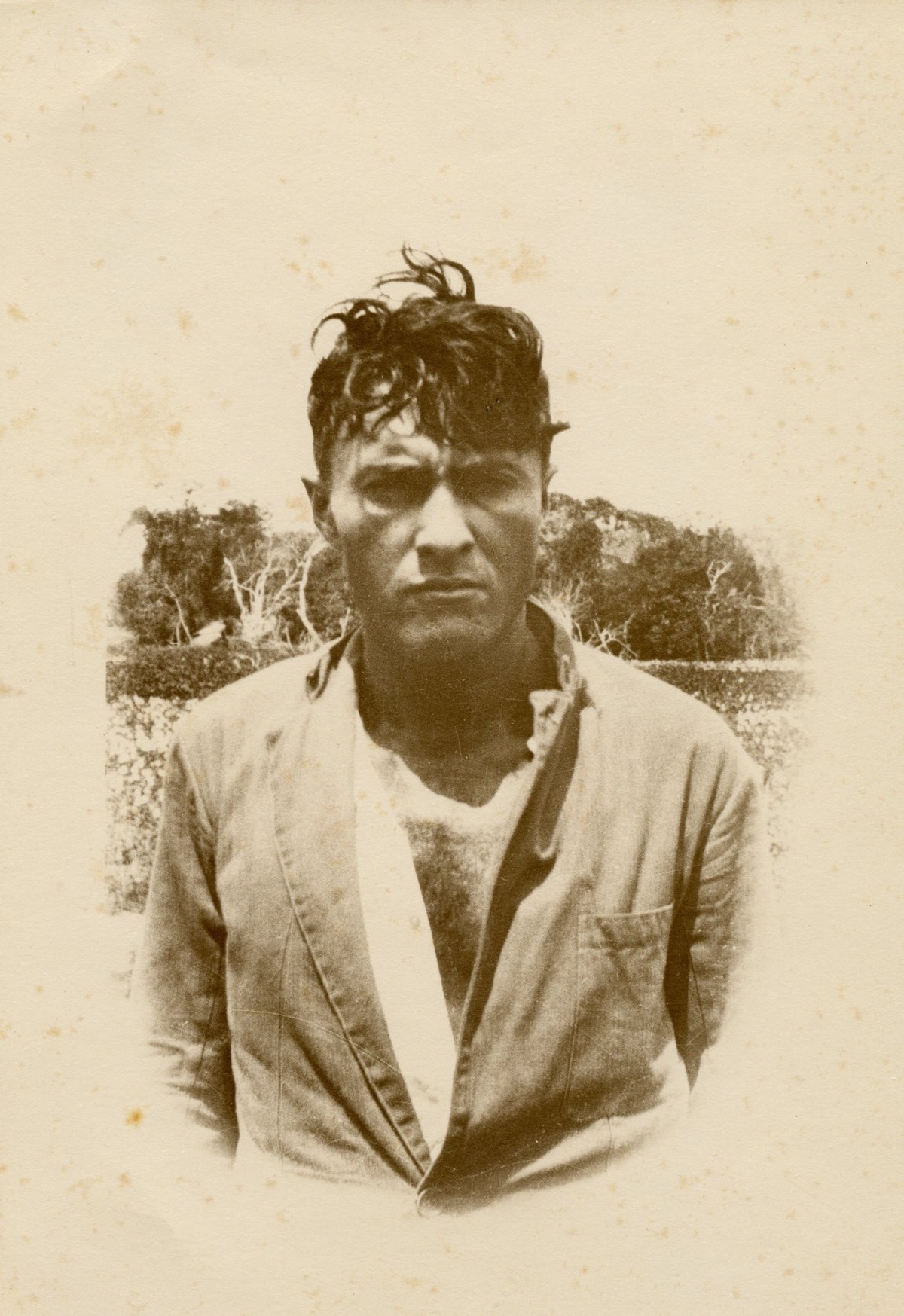 Documentário que conta história do embolador de coco potiguar Chico ...