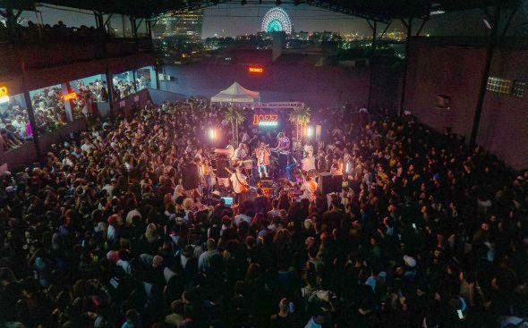 Jazz Proibidão, Trivela do Asa, saideira do Clássicos do Brasil, exposição sobre Vinicius de Moraes: veja o que fazer no Rio