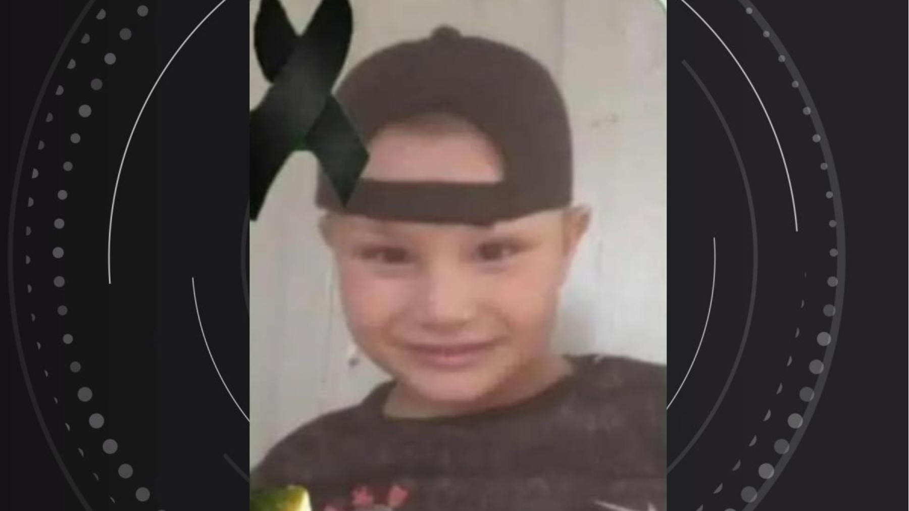 Criança de 5 anos morre atropelada por caminhão no Paraná