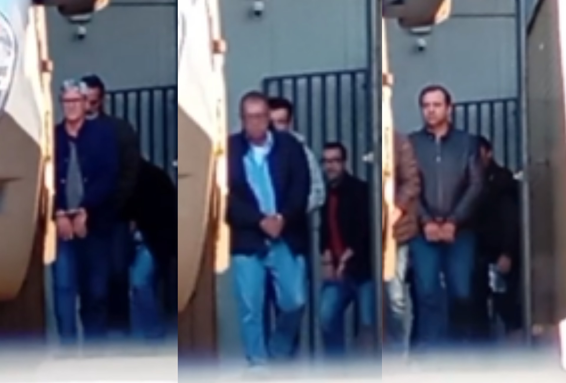Justiça mantém prisão de Rudi Fiorese e outros 6 investigados por suposto desvio de R$ 113 milhões em Campo Grande