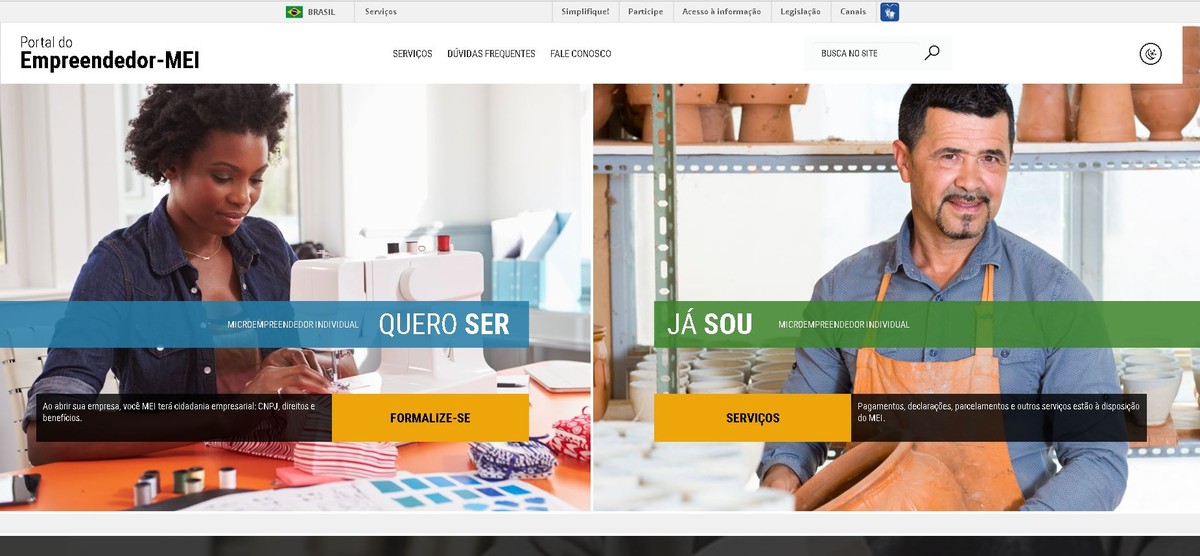 Saiba como fazer registro de microempreendedor individual | São Paulo | G1