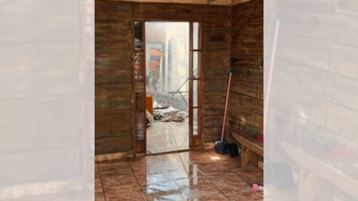 Homem é preso suspeito de matar o próprio irmão e incendiar casa onde moravam em Arealva