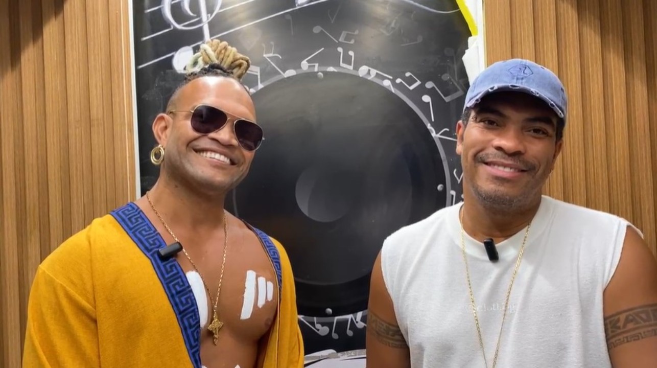 Timbalada confirma primeiro ensaio de verão em Salvador em novembro; veja data