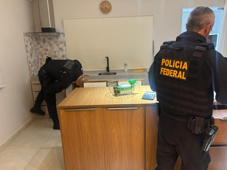 PF mira suspeitos de desviar R$ 4,8 milhões em licitações da Saúde de Iracema, em RR