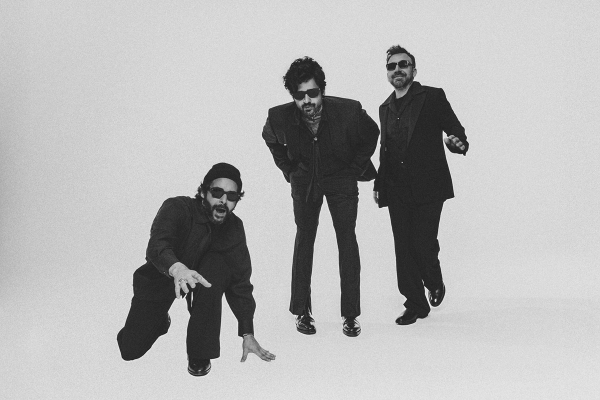 Fresno traz novo disco e hits da carreira para a Virada Cultural do DF neste sábado; leia entrevista