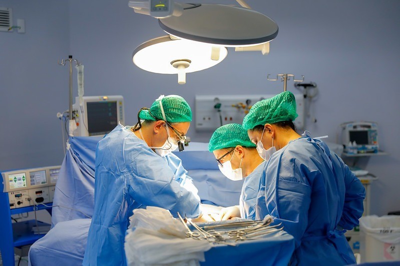 Amazonas recebe autorização do Ministério da Saúde para realizar transplante de fígado