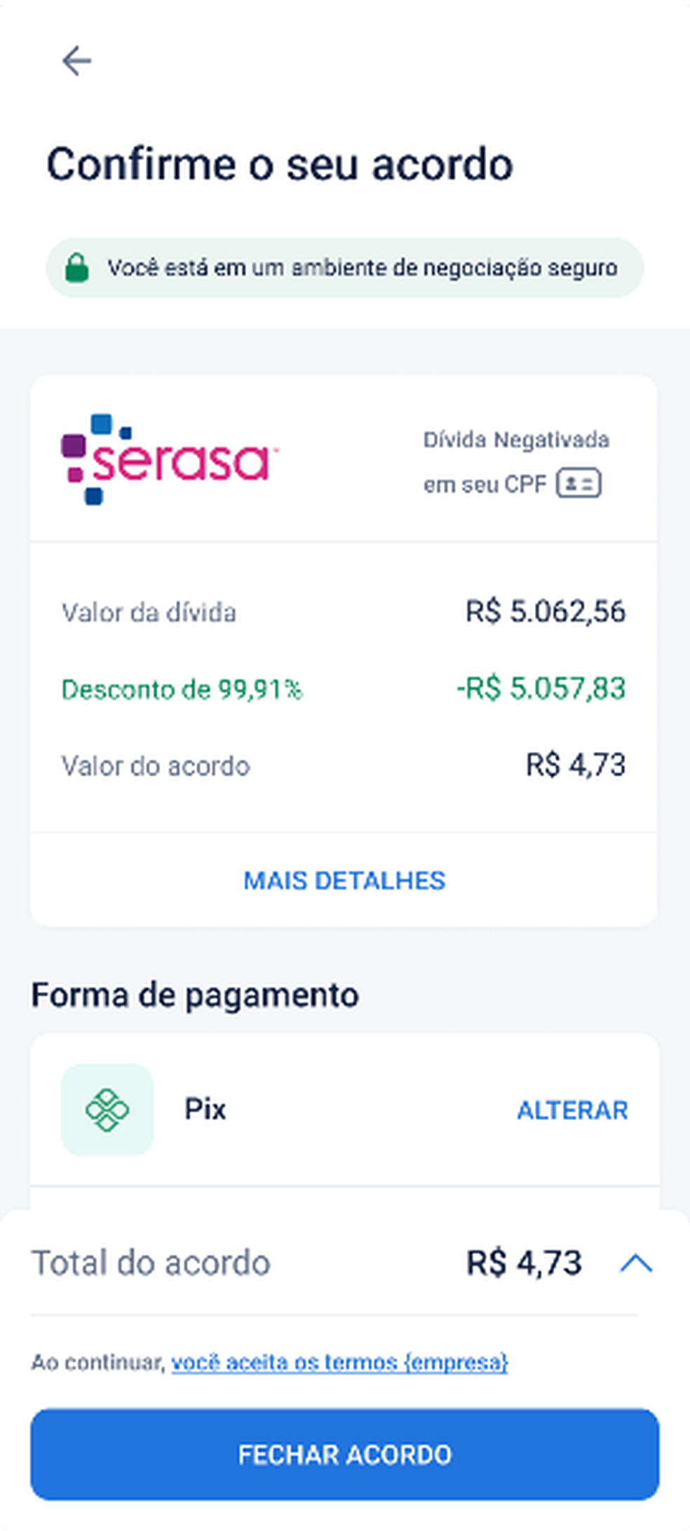 Consulta CPF Limpa Nome Dicas - Apps on Google Play