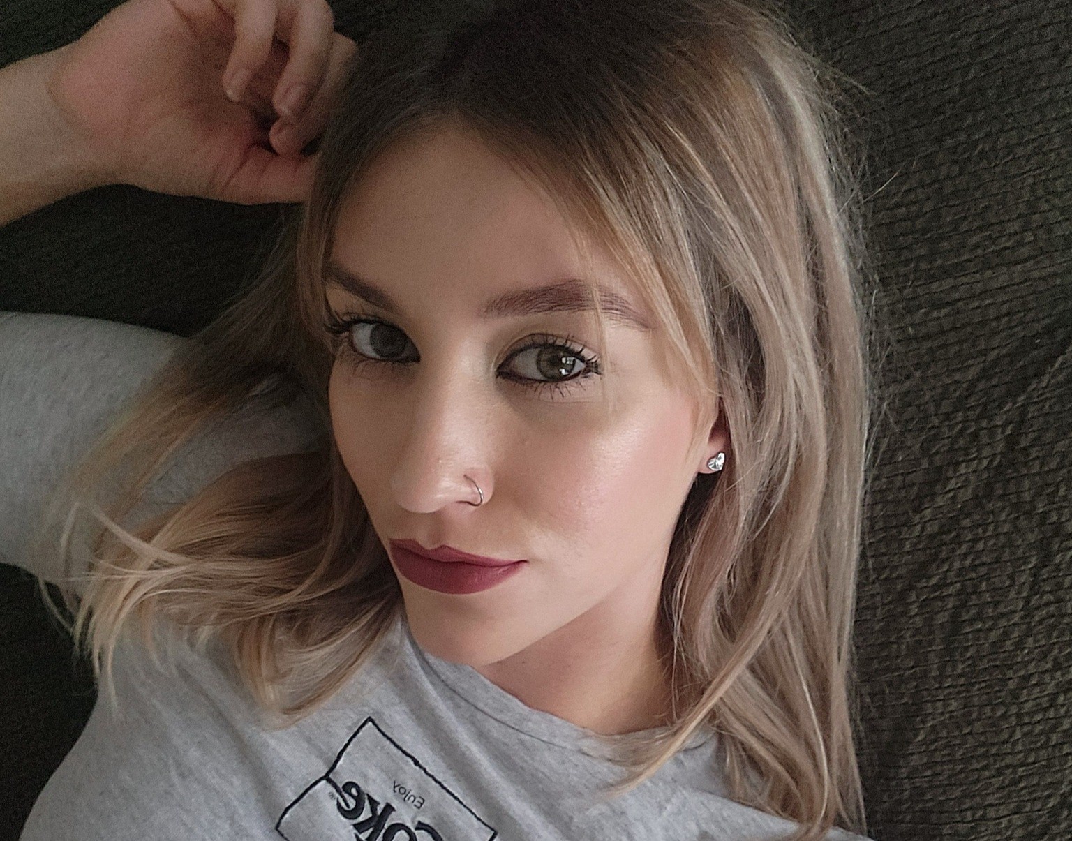 Sul-africana morta em Curitiba chegou ao Brasil um dia antes do crime, segundo polícia