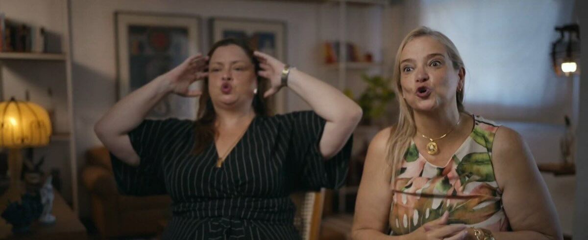 'Tia Helena odiava Suzuki': Primas de Anita Harley falam sobre repercussão de 'O Testamento'