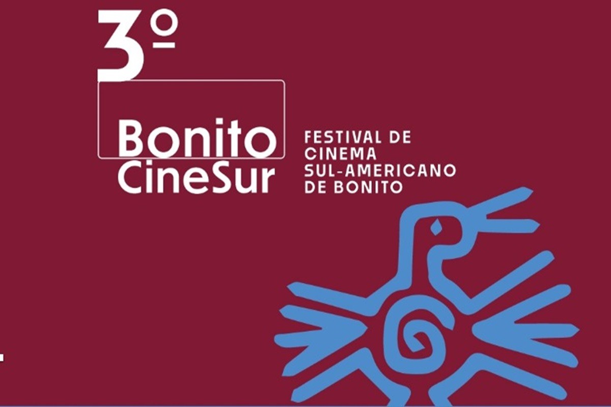 Bonito Cinesur: inscrições para oficinas terminam nesta terça-feira; saiba como participar