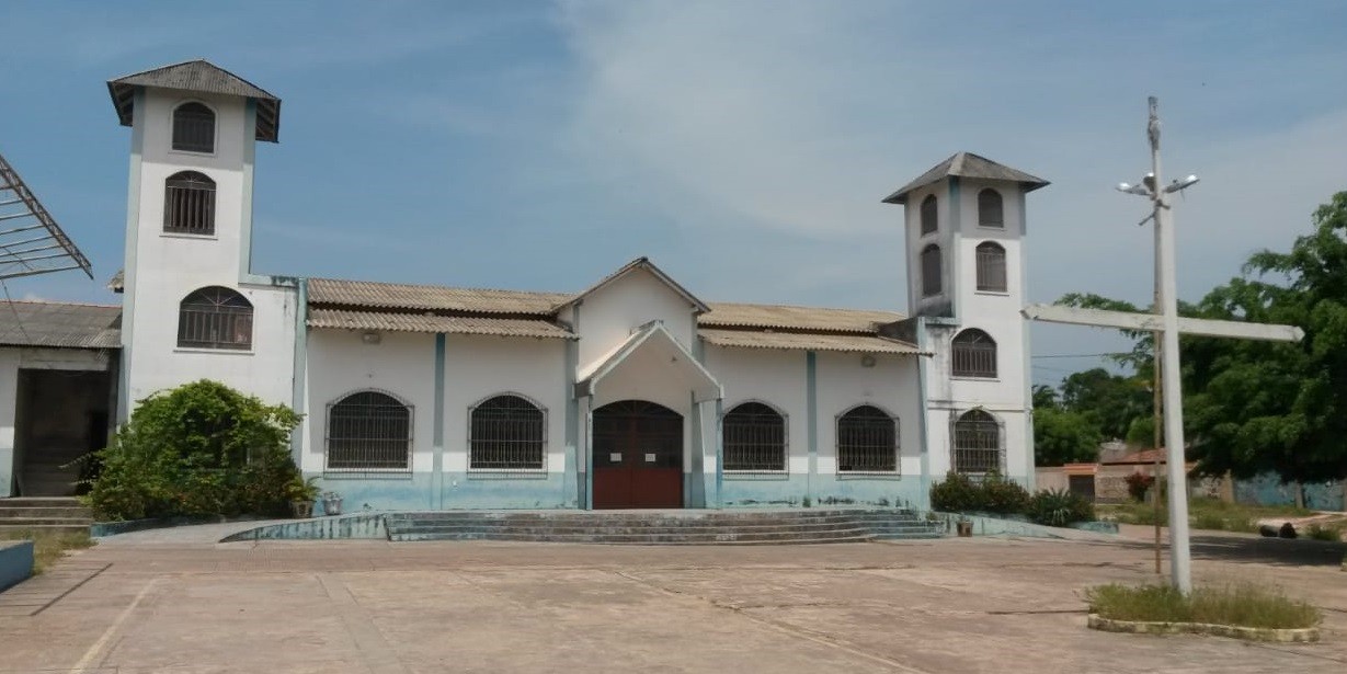 Missas, procissão e programação cultural marcam festividades de Santa Rita de Cássia em Santarém