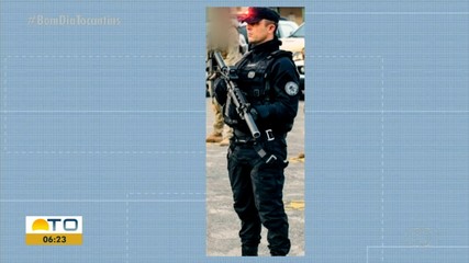 Corpo de Policial Militar deve seguir para o estado da Paraíba ainda nesta terça-feira (16