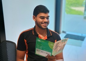 Modelo assistencial aposta em simplicidade 