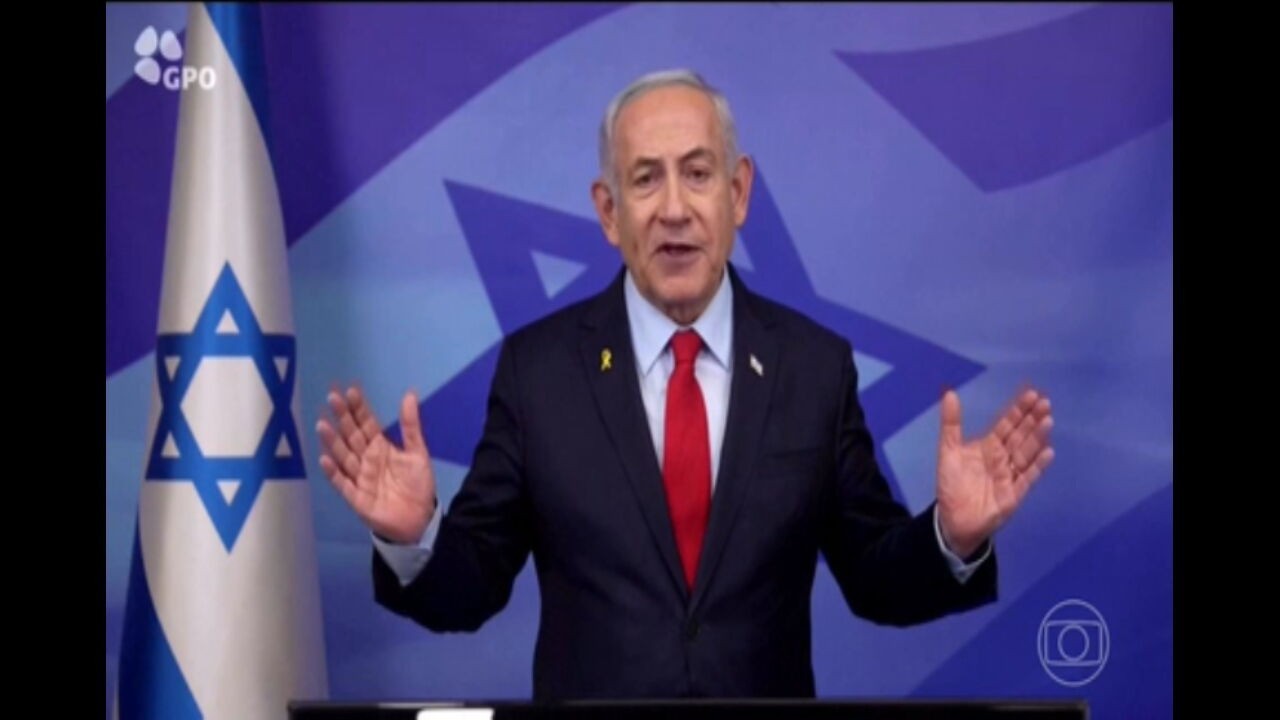 Bombardeios israelenses deixam 6 mortos na fronteira entre Líbano e Síria