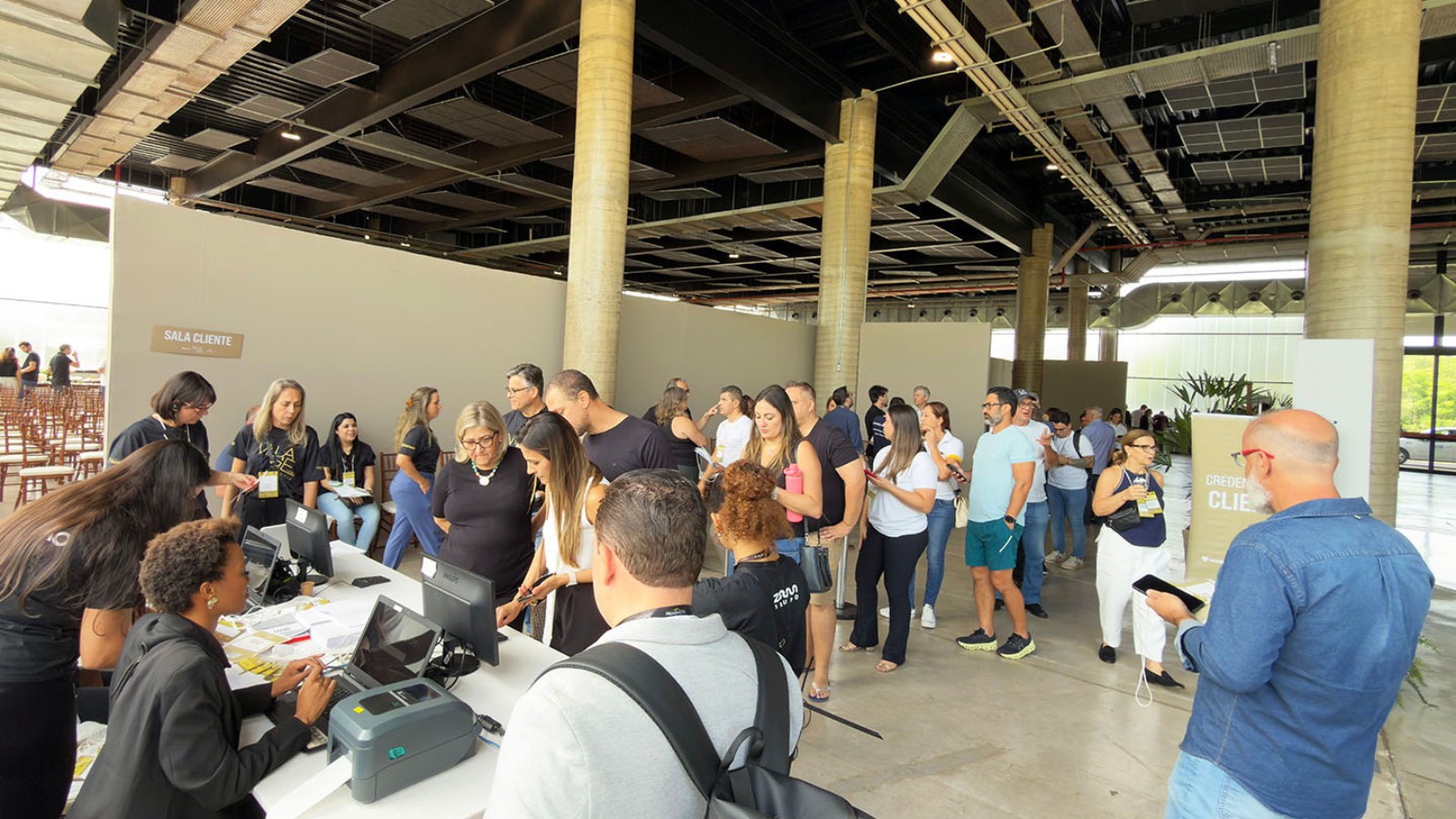 Lançamento imobiliário tem 75% das unidades vendidas em apenas dois dias