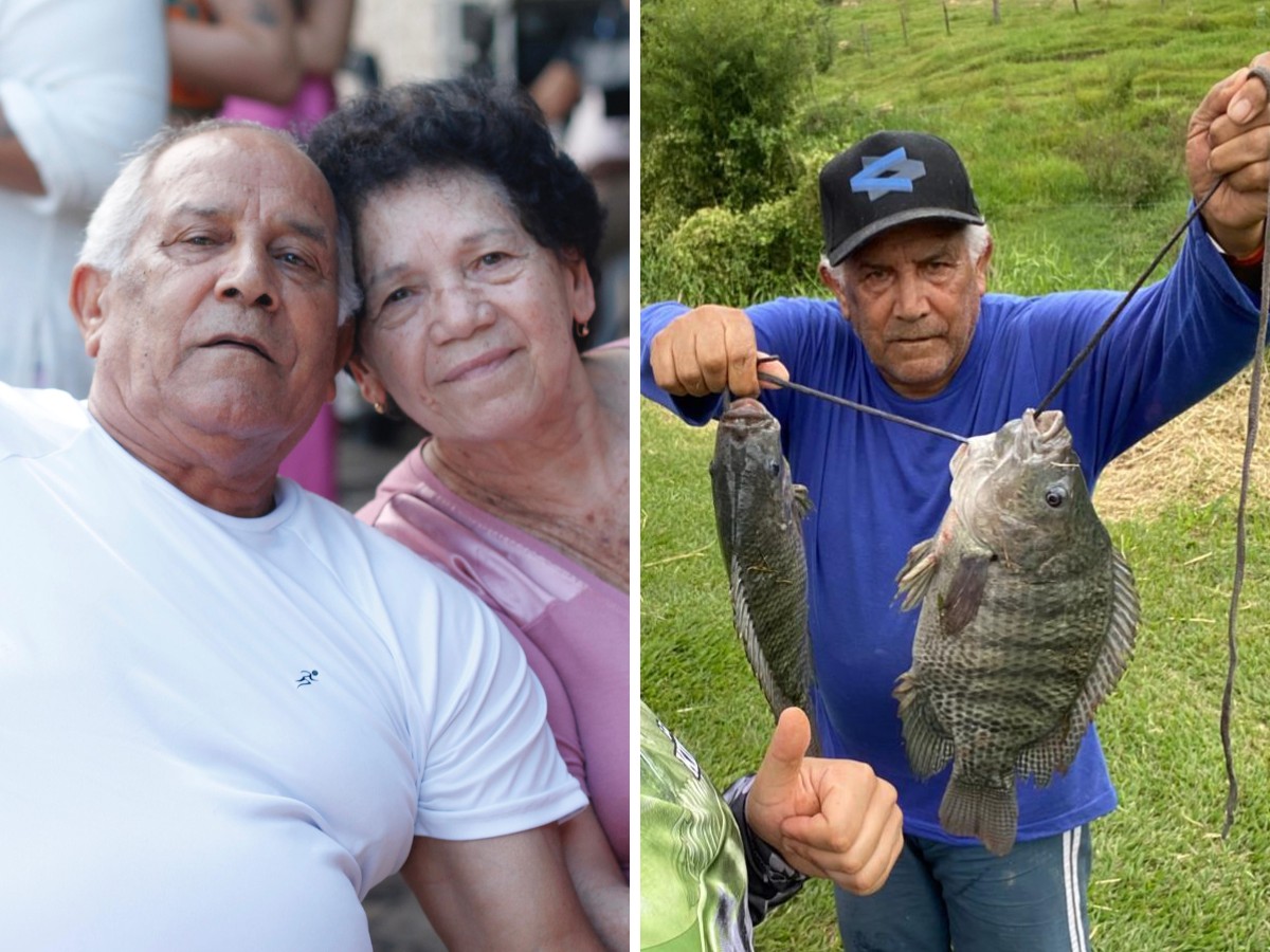 Idoso sofre traumatismo craniano após cair de maca em hospital do interior de SP, diz família