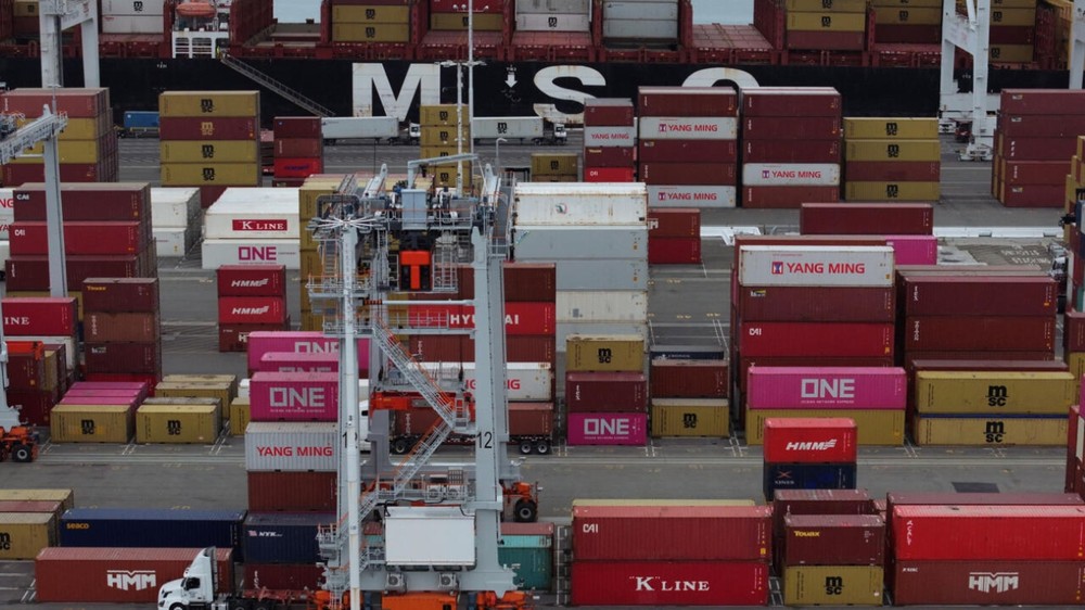 Estados Unidos implementam novas tarifas de importação que atingem cerca de 60 economias