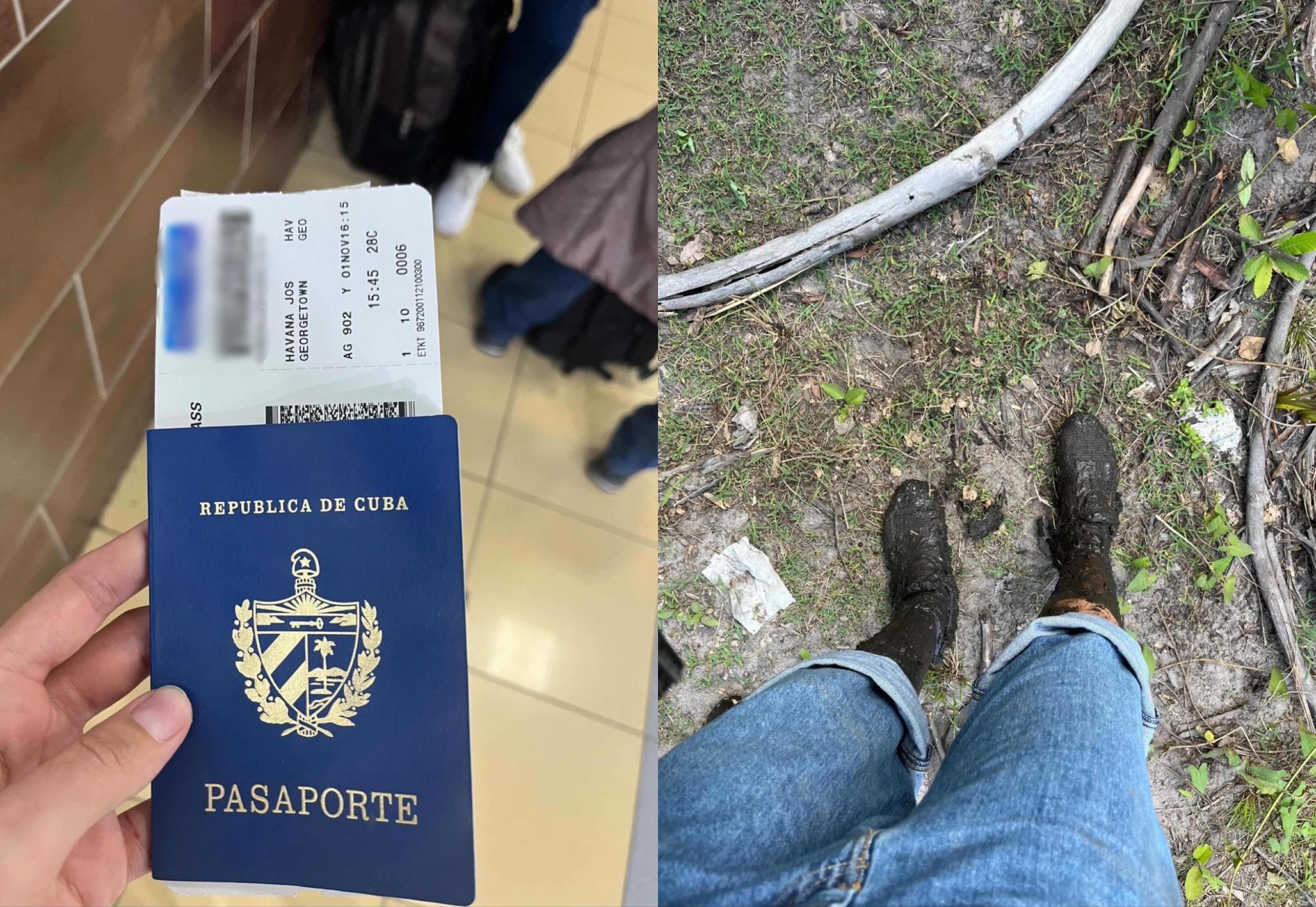Rota de migração de cubanos para o Brasil é marcada por exploração de 'coiotes'