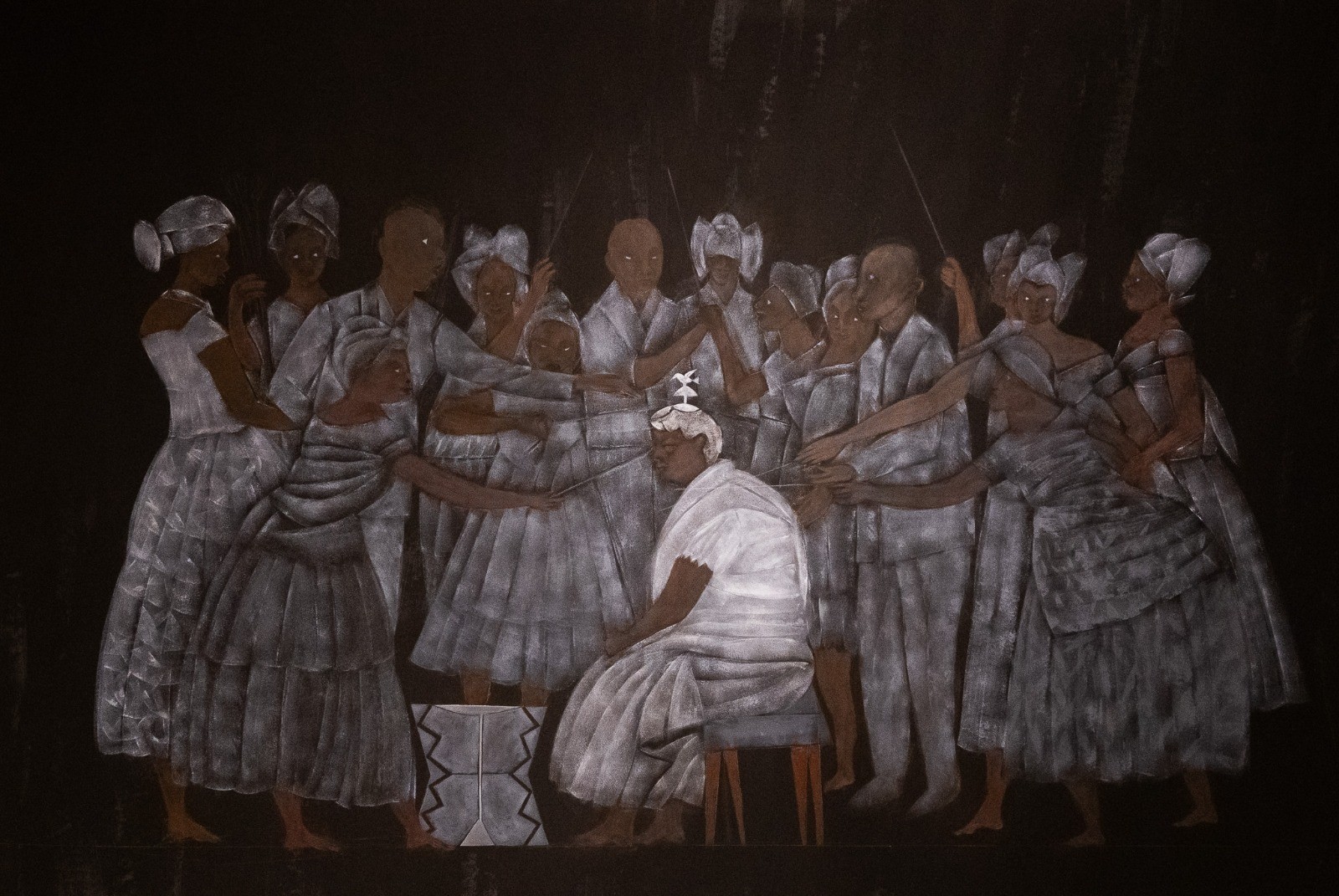 Museu de Itu promove curso gratuito sobre cultura afro-brasileira; saiba como participar