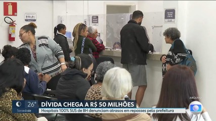 VÍDEOS: MG2 de terça-feira, 23 de novembro de 2025