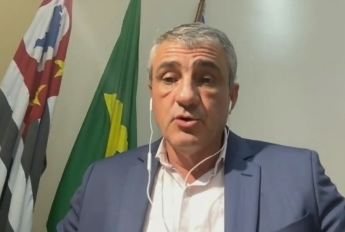Justiça nega pedido de Saud (MDB) para suspensão imediata da CPI da Saúde em Taubaté, SP