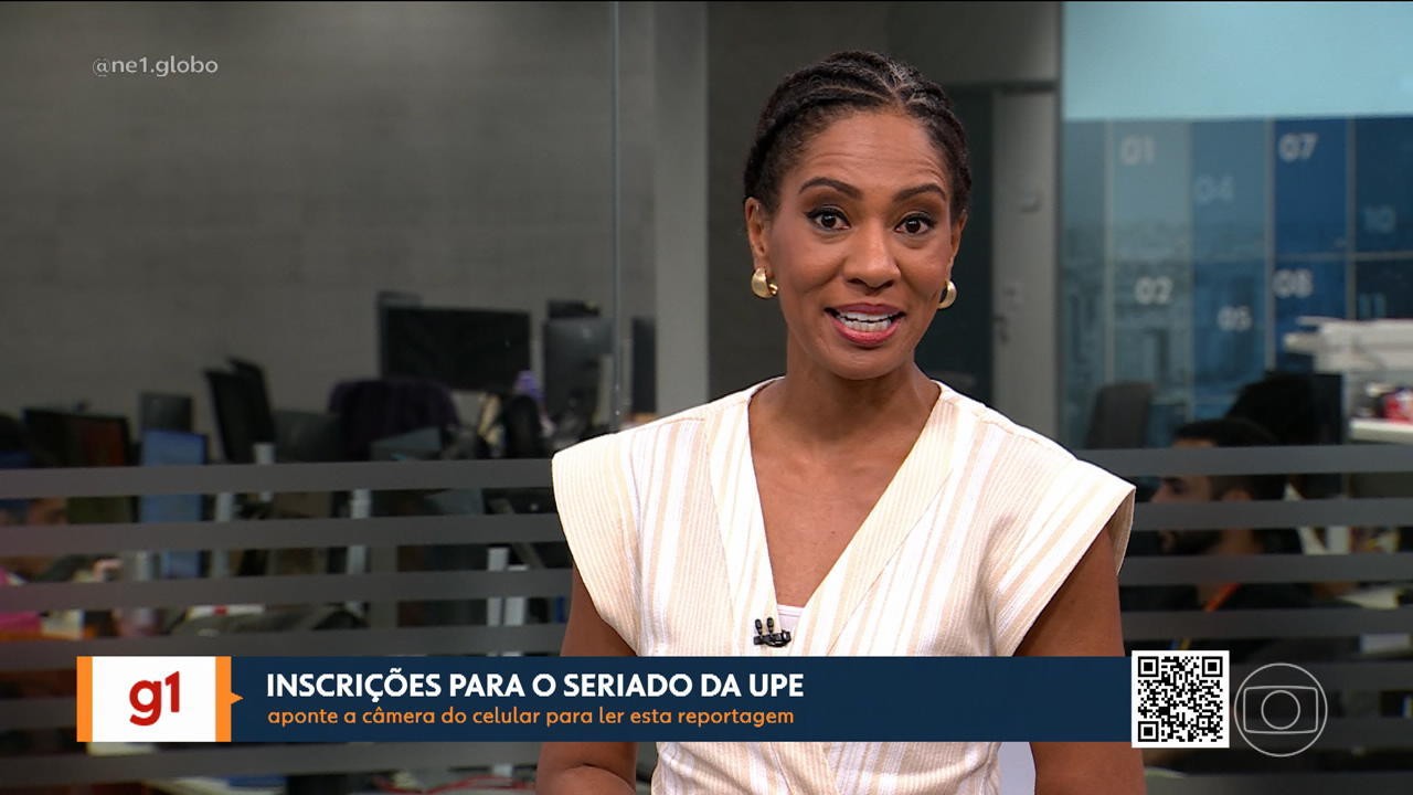 VÍDEOS: NE1 de sexta-feira, 12 de junho de 2026