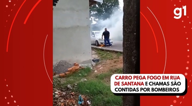 No AP, homem é preso suspeito de tentar matar ex-companheira com facada no pescoço