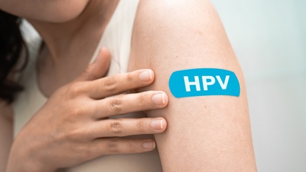 Unimed Cuiabá reforça importância da vacina contra HPV na prevenção de câncer. — Foto: Reprodução