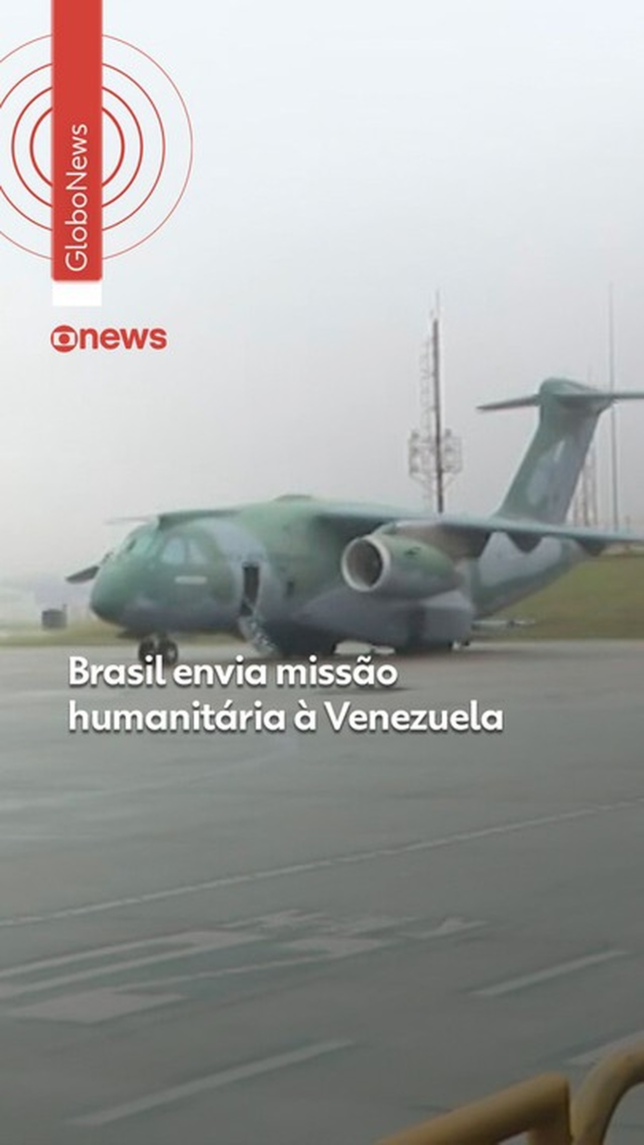 MG envia mais 19 bombeiros para ajudar vítimas de terremotos na Venezuela
