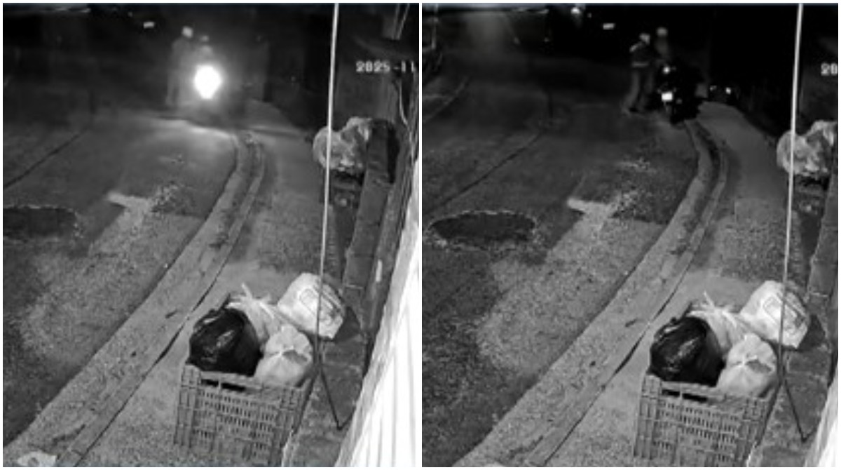 Entregador de pizza é morto ao ser assaltado enquanto fazia entrega em Itapevi, na Grande SP