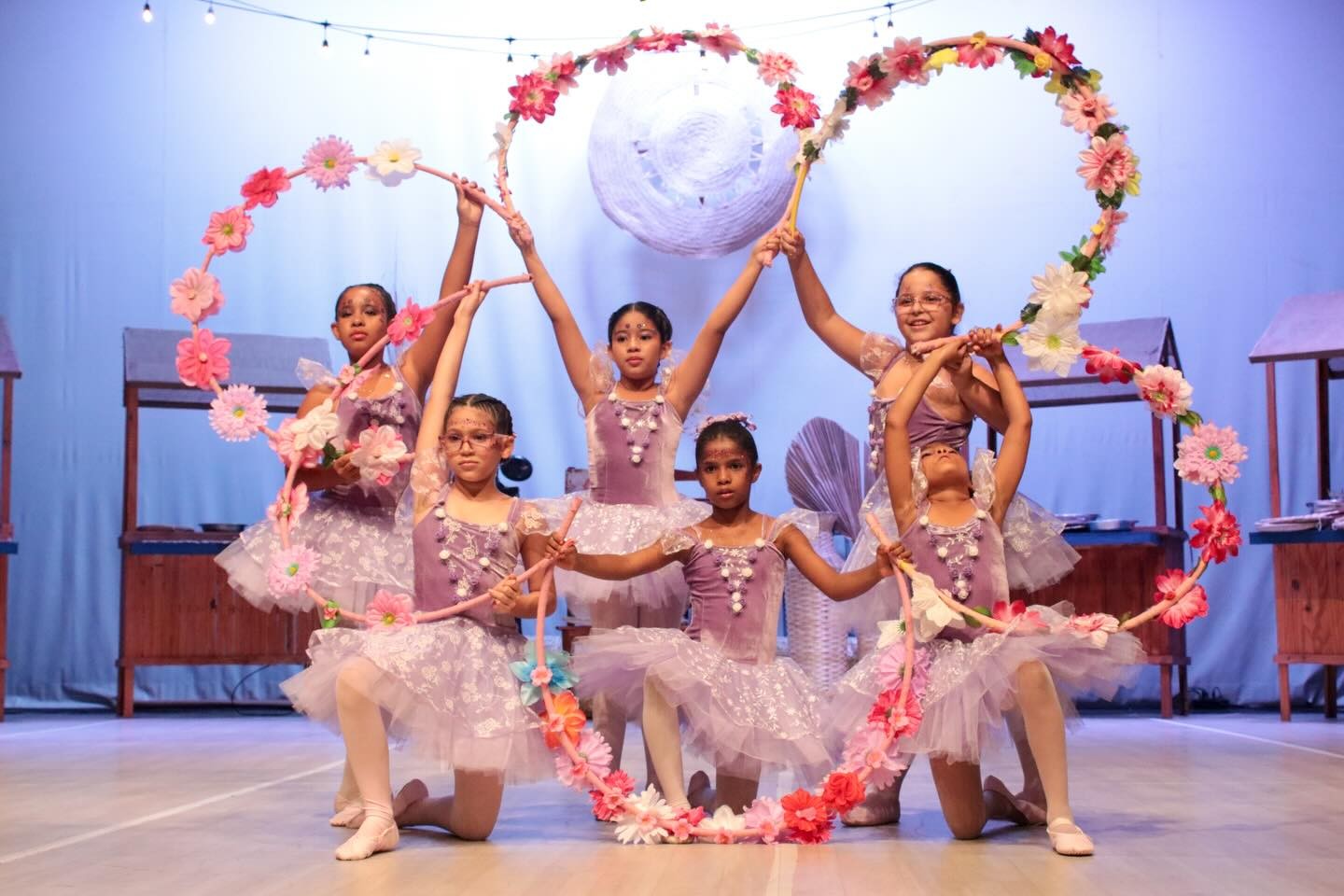 Escola Estadual de Dança Lenir Argento amplia benefício de bolsas integrais