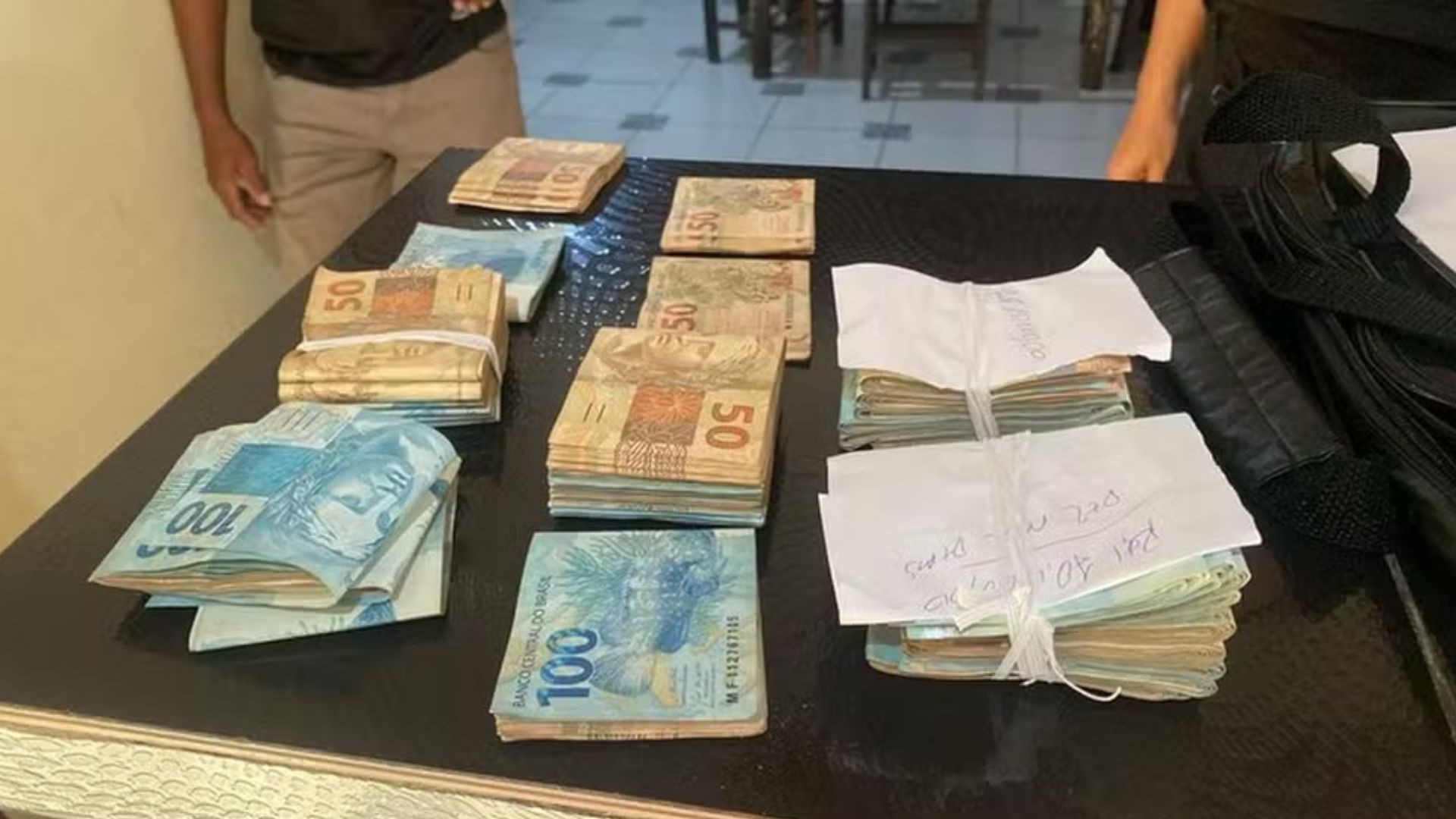 Prefeito de São Benedito do Rio Preto é afastado em ação contra grupo suspeito de fraudar recursos do Fundeb no MA