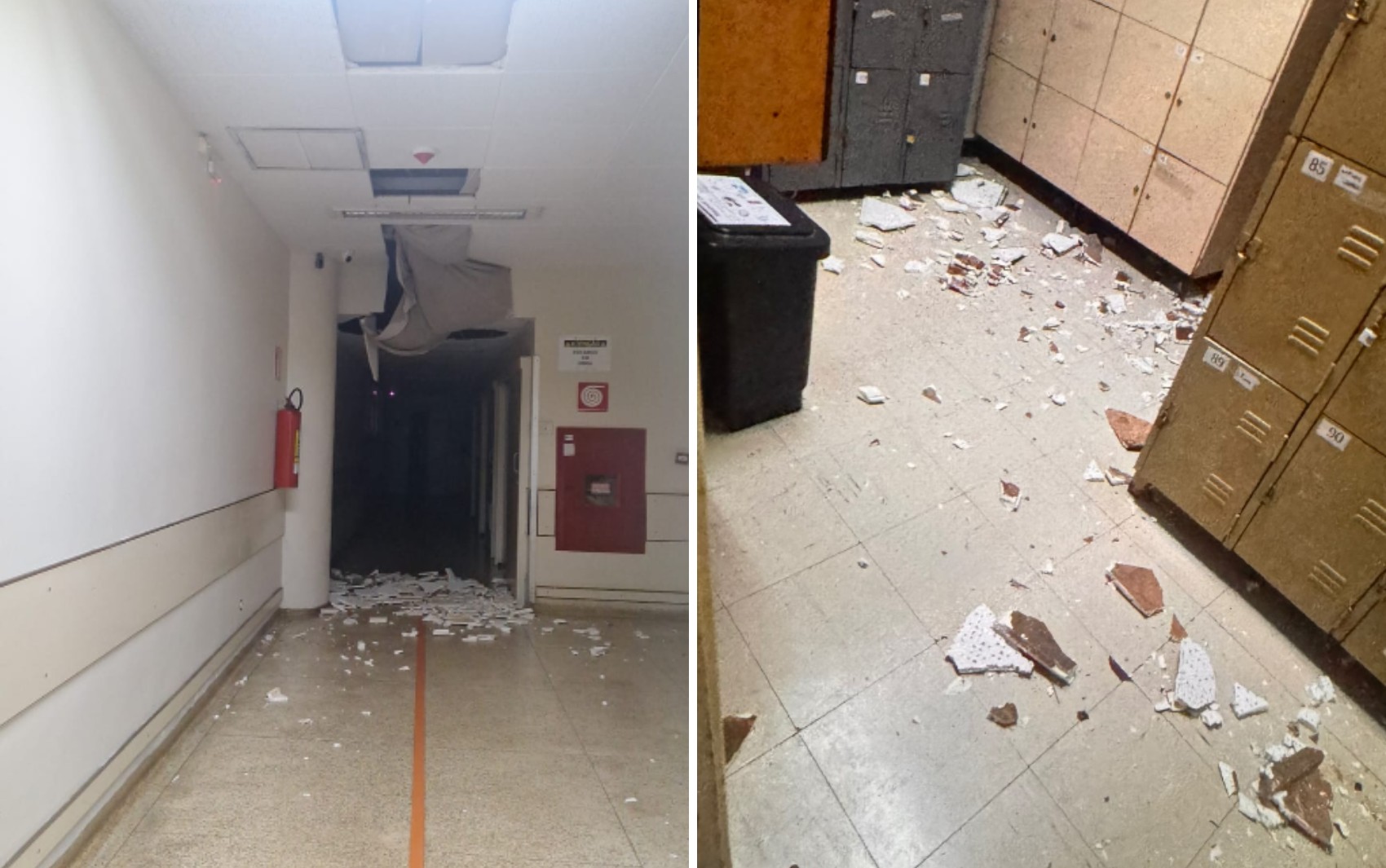 Secretaria de Estado da Saúde aciona plano de contingência após temporal em Ribeirão Preto, SP