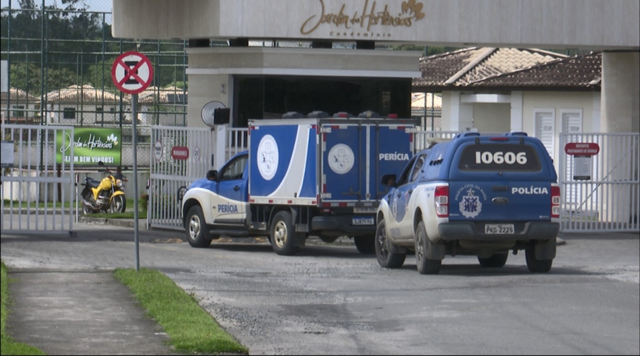 Médico investigado por injúria contra auditora na Bahia é encontrado morto dentro de casa 