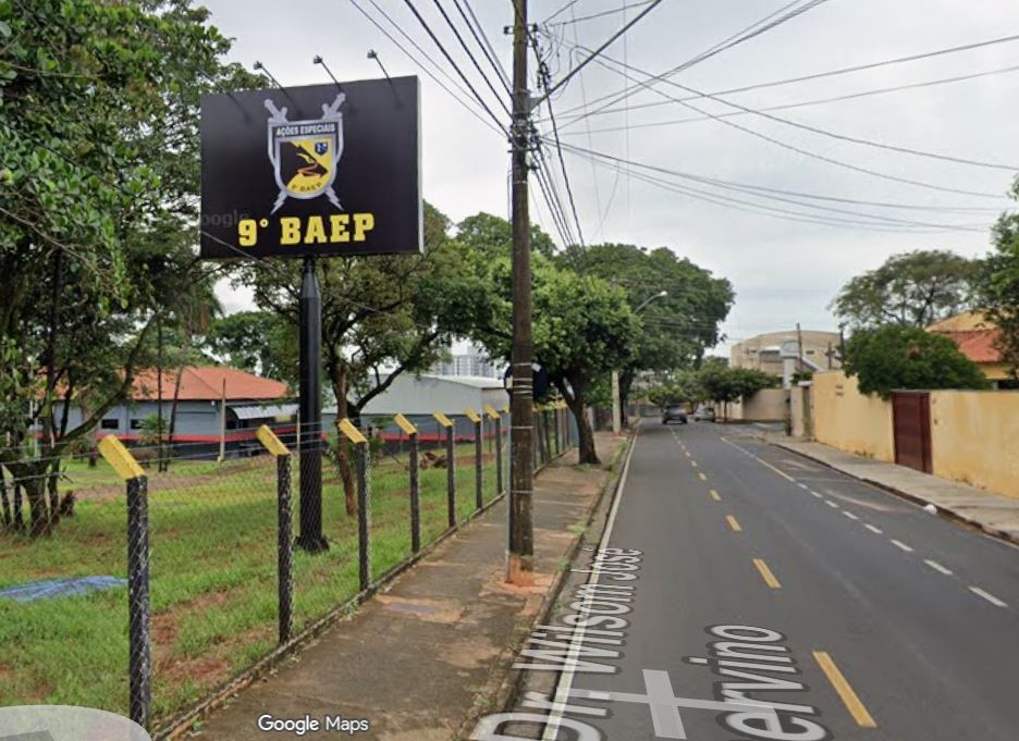 Homem morre após troca de tiros com policiais do Baep em São José do Rio Preto