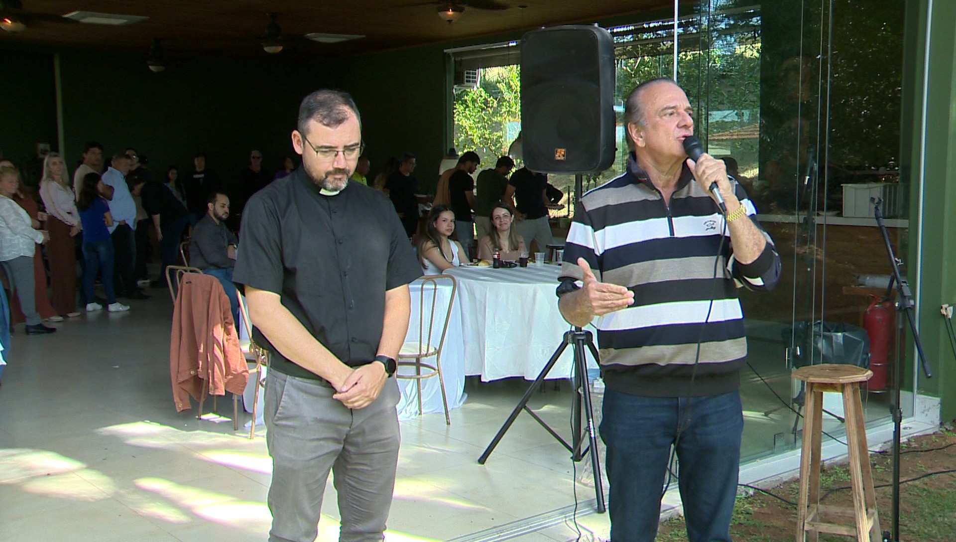 TV Fronteira celebra 31 anos de compromisso com a população do Oeste Paulista