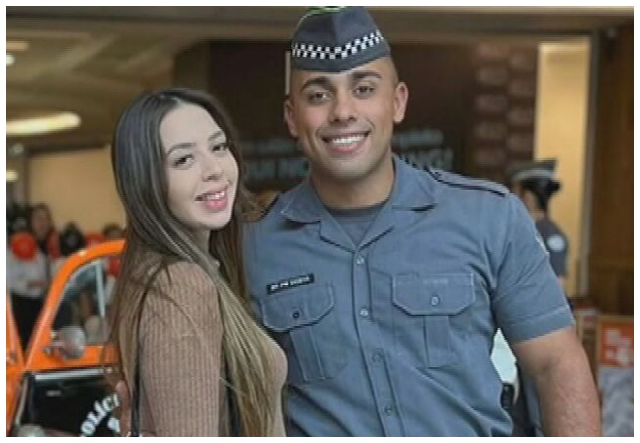 Quem é Vinícius Costa Silva, policial militar preso em investigação sobre morte da esposa em SP 