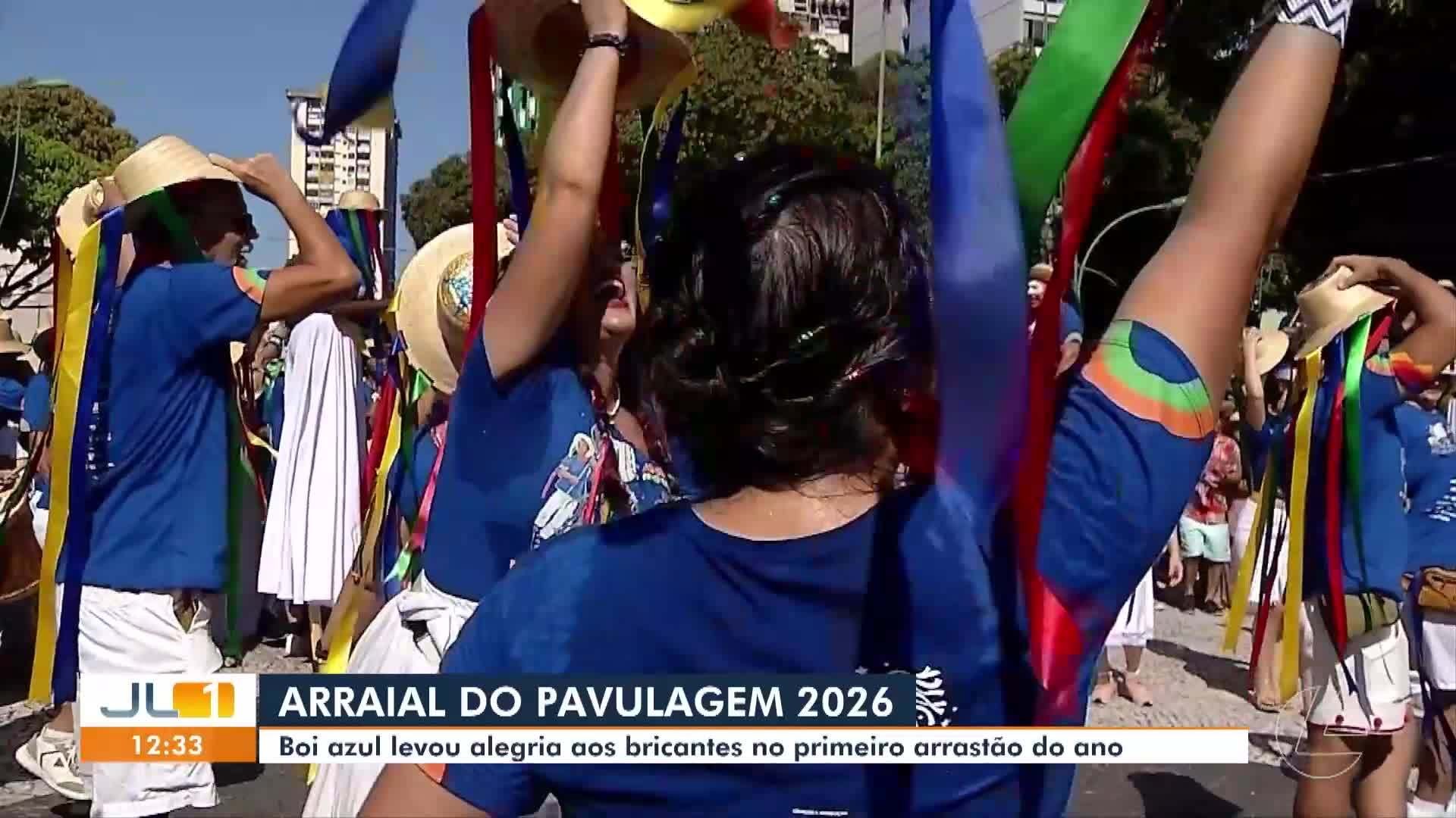 VÍDEOS: JL1 de segunda-feira, 15 de junho de 2026
