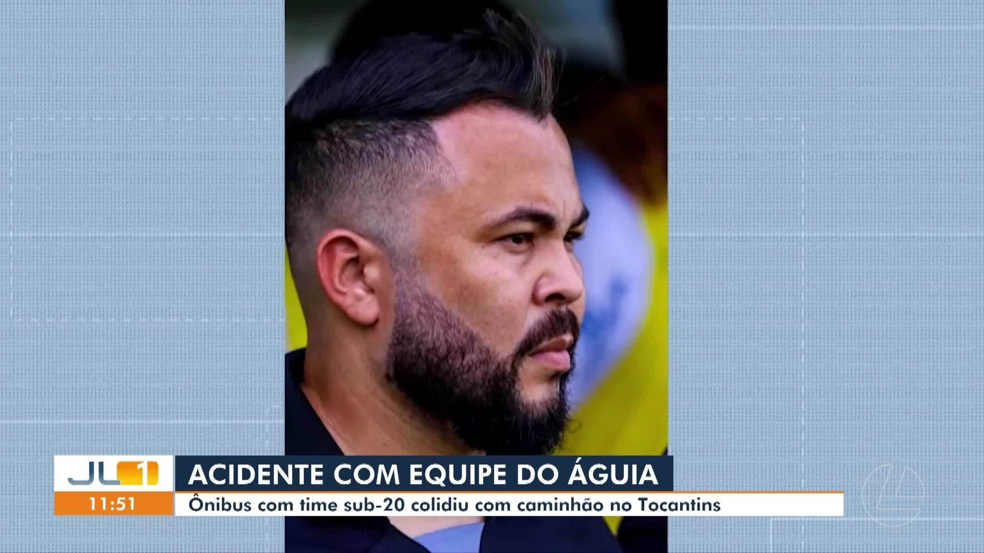 VÍDEOS: JL1 de sexta-feira, 16 de janeiro de 2026