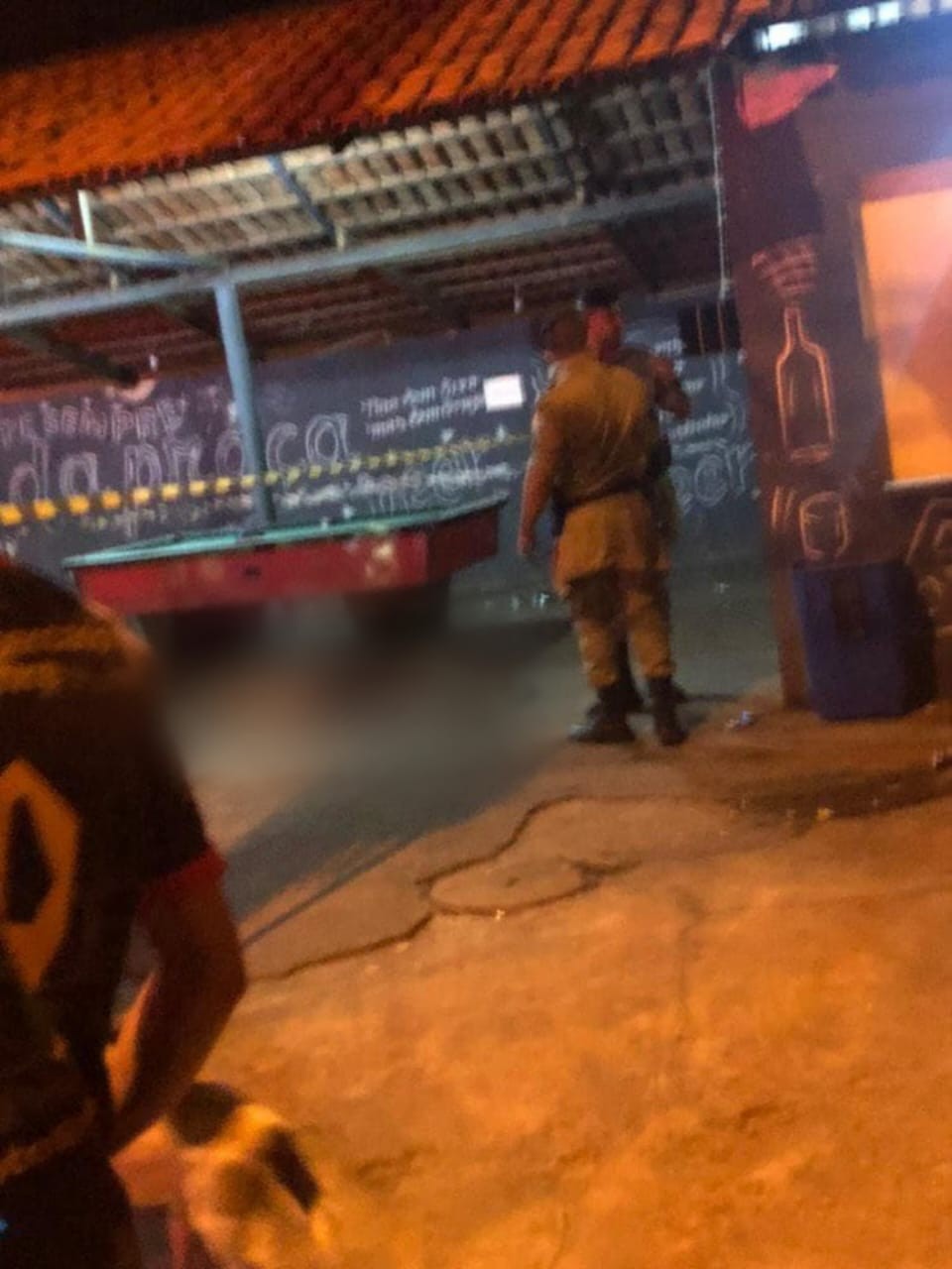 Adolescentes teriam participado de assassinato de jovem de 15 anos em bar de Palmas, diz polícia