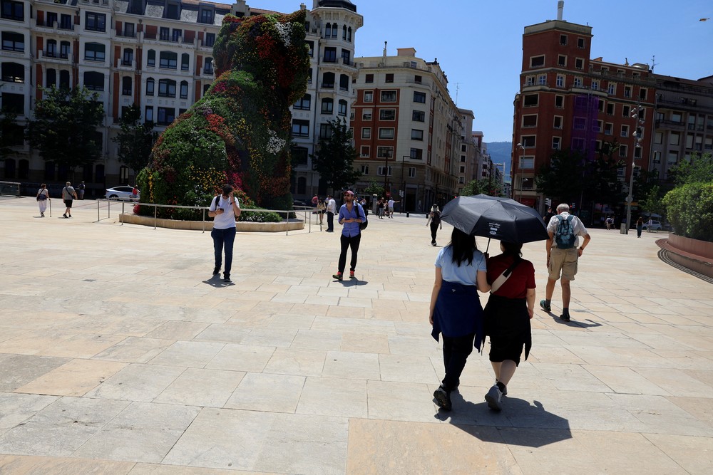 Espanha registra em maio de 2026 o maior número de mortes por calor desde 2015